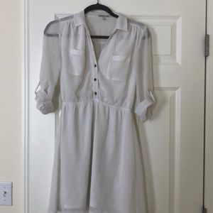 Charlotte Russe dress
